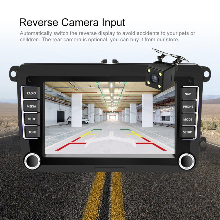 A3040 For Volkswagen 7-inch 2+32G Android Car Navigation Central Control Large Screen Player With Wireless CarPlay, Standard, Standard+4Lights Camera, Standard+12Lights Camera, Standard+AHD Camera A3040 For Volkswagen 7-inch 2+32G Android Car Navigation Central Control Large Screen Player With Wireless CarPlay, Standard, Standard+4Lights Camera, Standard+12Lights Camera, Standard+AHD Camera